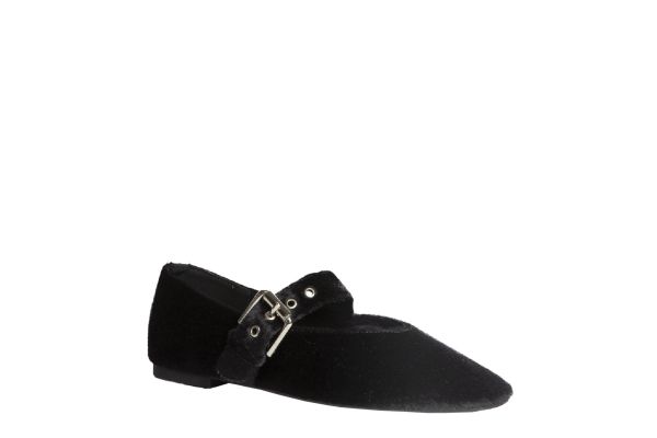 Koniarisshoes Γυναικεία Μπαλαρίνα