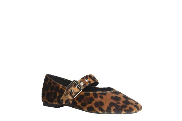 Koniarisshoes Γυναικεία Μπαλαρίνα