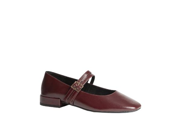 Koniarisshoes Γυναικεία Μπαλαρίνα