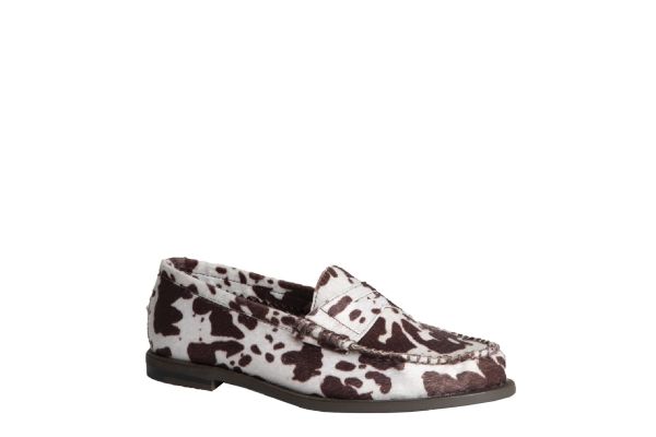 Koniarisshoes Γυναικείο Μοκασίνι