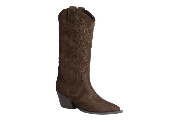 Koniarisshoes Γυναικεία Μπότα