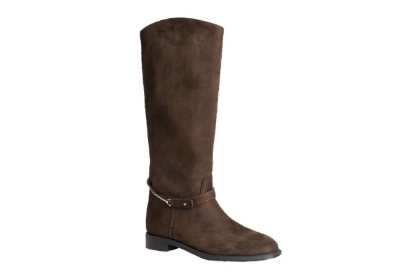 Koniarisshoes Γυναικεία Μπότα