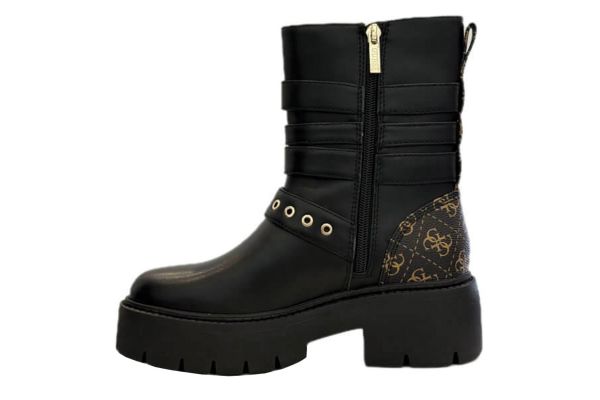 Guess Γυναικείο Μποτάκι