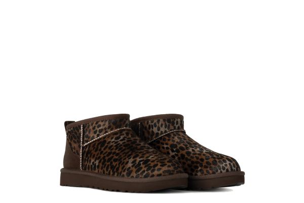 Ugg Γυναικείο Μποτάκι
