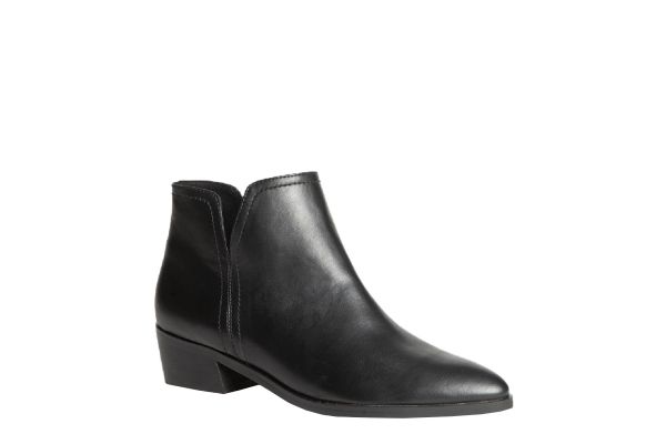 Koniarisshoes Γυναικείο Μποτάκι