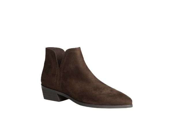 Koniarisshoes Γυναικείο Μποτάκι