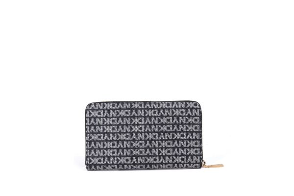 DKNY Γυναικείο Πορτοφόλι
