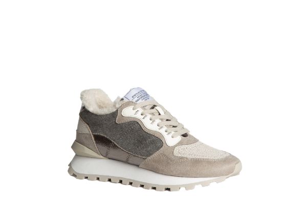 Koniarisshoes Γυναικείο Sneaker
