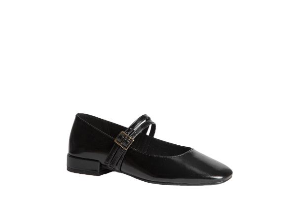 Koniarisshoes Γυναικεία Μπαλαρίνα