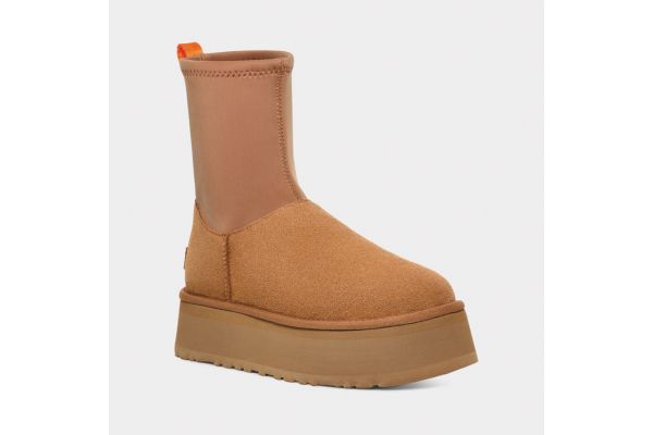 Ugg Γυναικείο Μποτάκι