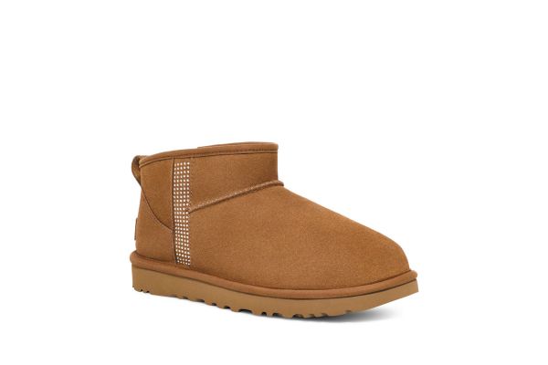 Ugg Γυναικείο Μποτάκι