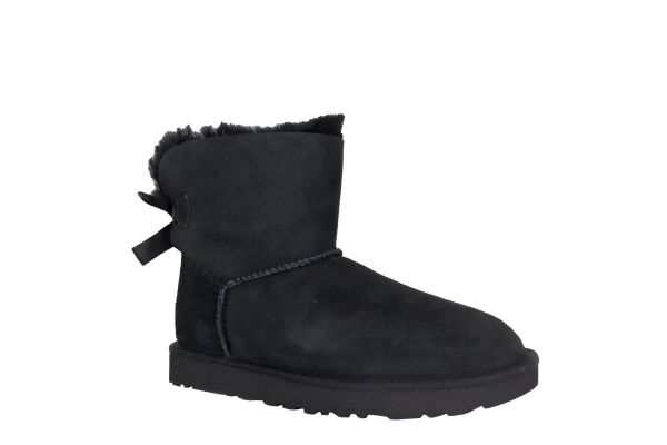 Ugg Γυναικείο Μποτάκι