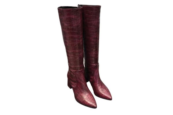 Koniarisshoes Γυναικεία Μπότα