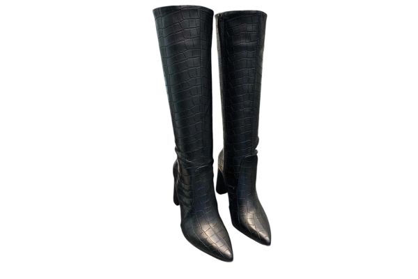 Koniarisshoes Γυναικεία Μπότα