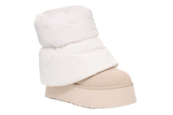 Ugg Γυναικείο Μποτάκι