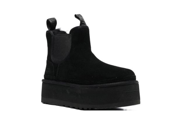 Ugg Γυναικείο Μποτάκι