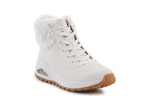 Skechers Γυναικείο Sneaker Μποτάκι