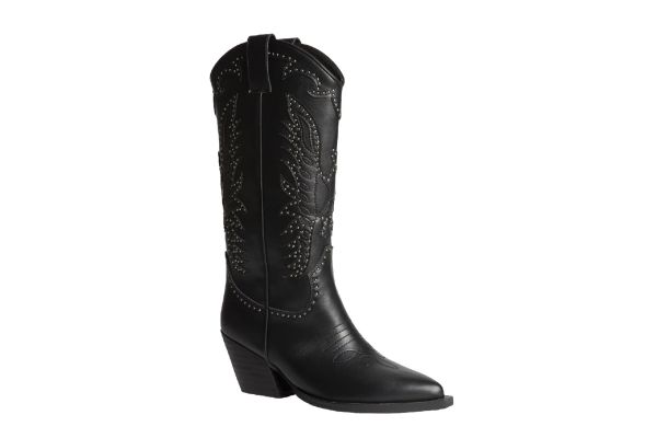 Koniarisshoes Γυναικεία Μπότα