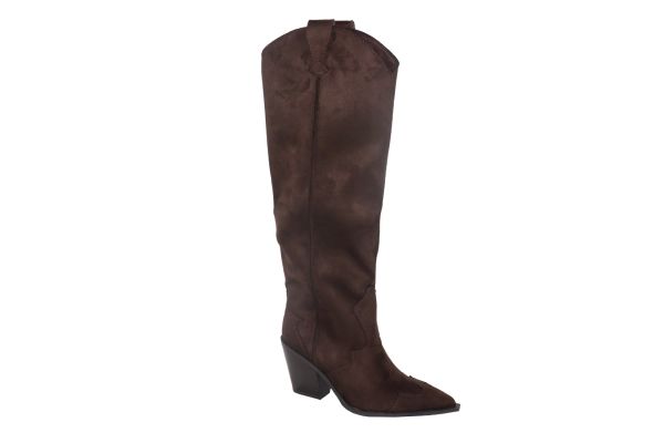 Koniarisshoes Γυναικεία Μπότα