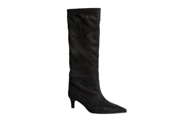 Koniarisshoes Γυναικεία Μπότα