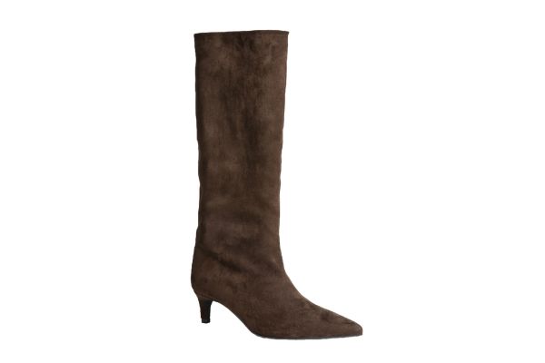 Koniarisshoes Γυναικεία Μπότα