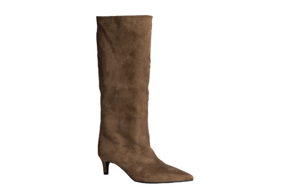 Koniarisshoes Γυναικεία Μπότα