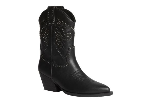 Koniarisshoes Γυναικείο Μποτάκι