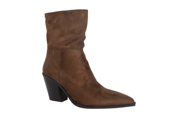 Koniarisshoes Γυναικείο Μποτάκι