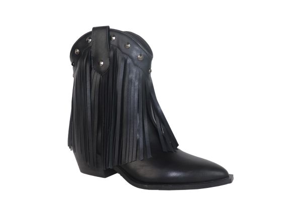 Koniarisshoes Γυναικείο Μποτάκι