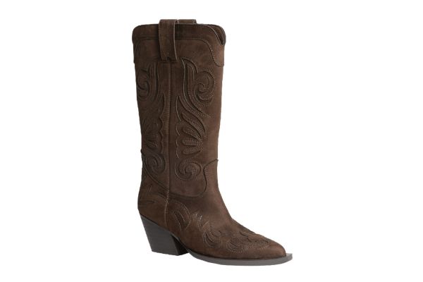 Koniarisshoes Γυναικεία Μπότα