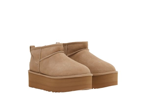 Ugg Γυναικείο Μποτάκι