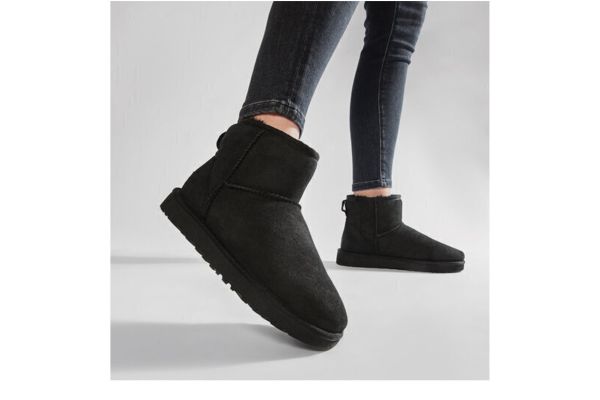 Ugg Γυναικείο Μποτάκι