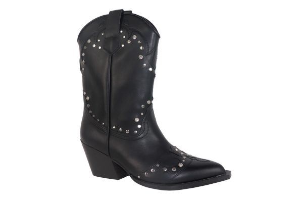 Koniarisshoes Γυναικείο Μποτάκι