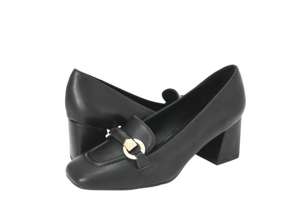 Gianna Kazakou Γυναικείο Loafer