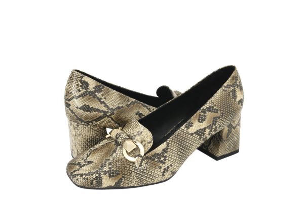 Gianna Kazakou Γυναικείο Loafer