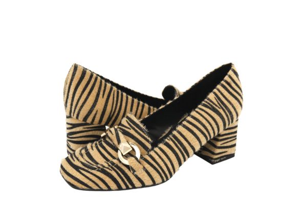 Gianna Kazakou Γυναικείο Loafer