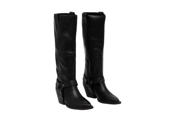 Koniarisshoes Γυναικεία Μπότα