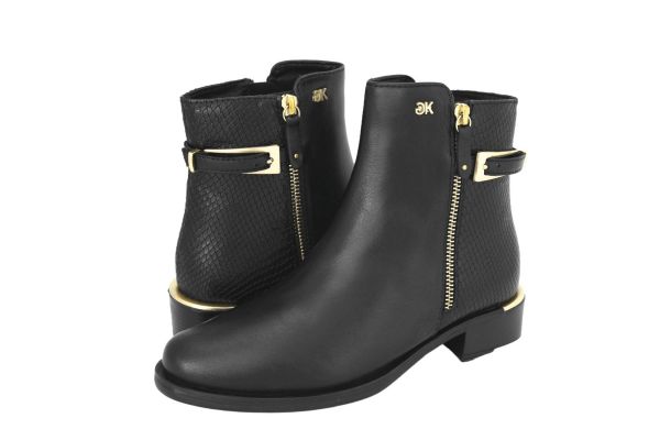 Gianna Kazakou Γυναικείο Μποτάκι