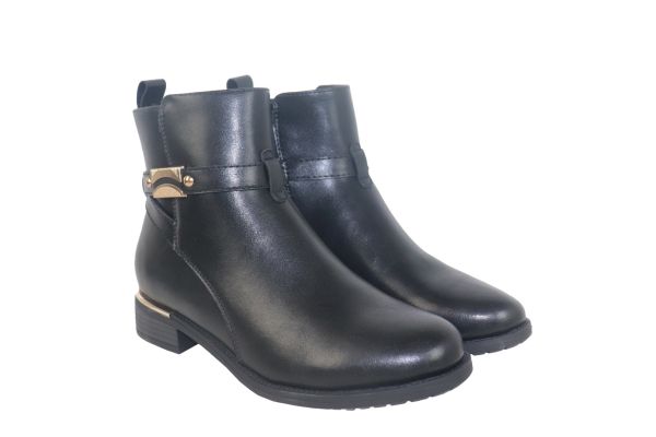 Koniarisshoes Γυναικείο Μποτάκι