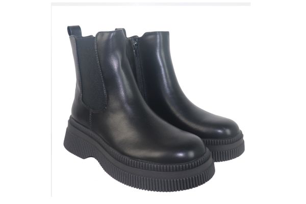 Koniarisshoes Γυναικείο Μποτάκι