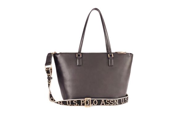 U.S. Polo ASSN Γυναικεία Τσάντα Ώμου