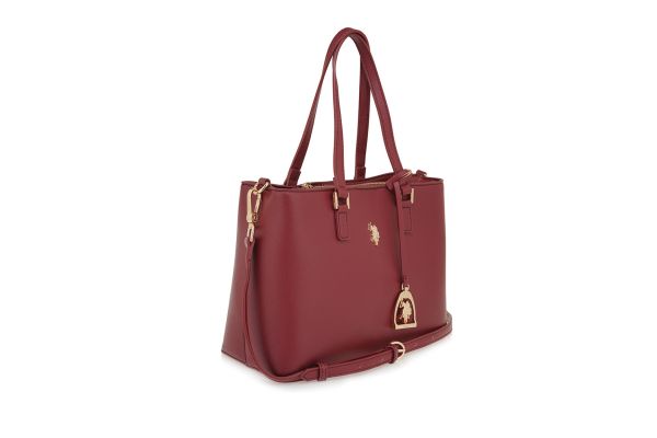 U.S. Polo ASSN Γυναικεία Τσάντα Ώμου