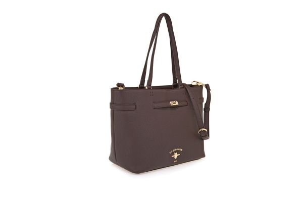 U.S. Polo ASSN Γυναικεία Τσάντα Ώμου