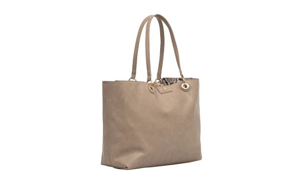 U.S. Polo ASSN Γυναικεία Τσάντα Ώμου