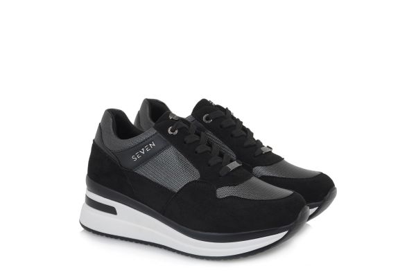 Seven Γυναικείο Sneaker