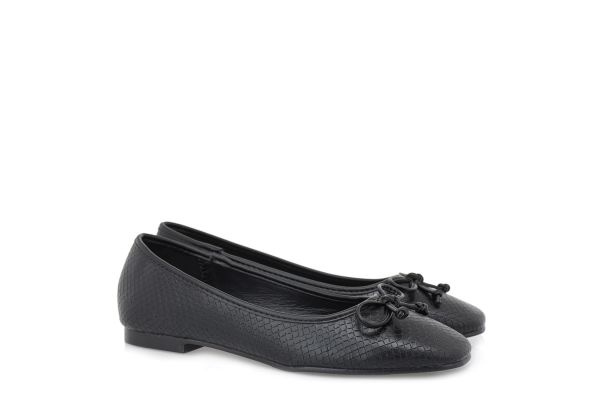 Exe Γυναικεία Μπαλαρίνα