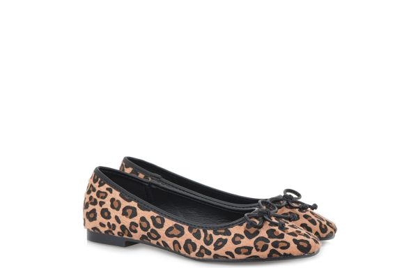 Exe Γυναικεία Μπαλαρίνα