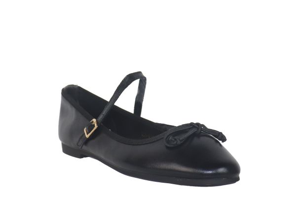 Francesco Milano Γυναικεία Μπαλαρίνα