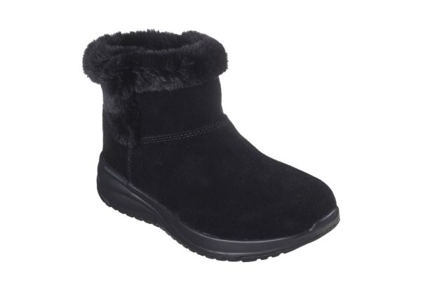 Skechers Γυναικείο Μποτάκι