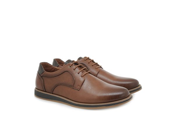 Giovanni Morelli Ανδρικό Casual